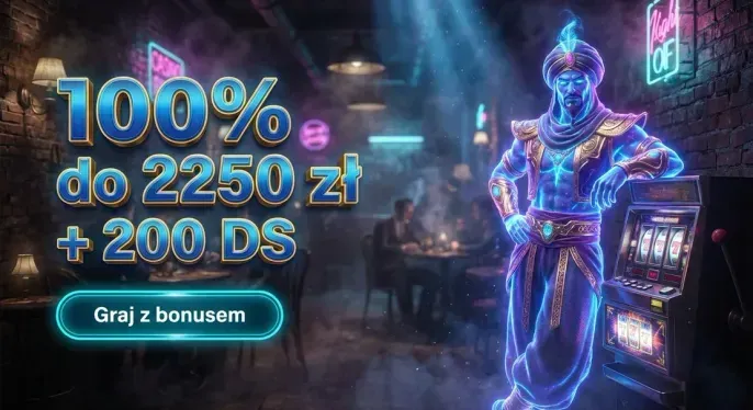 Bison Casino